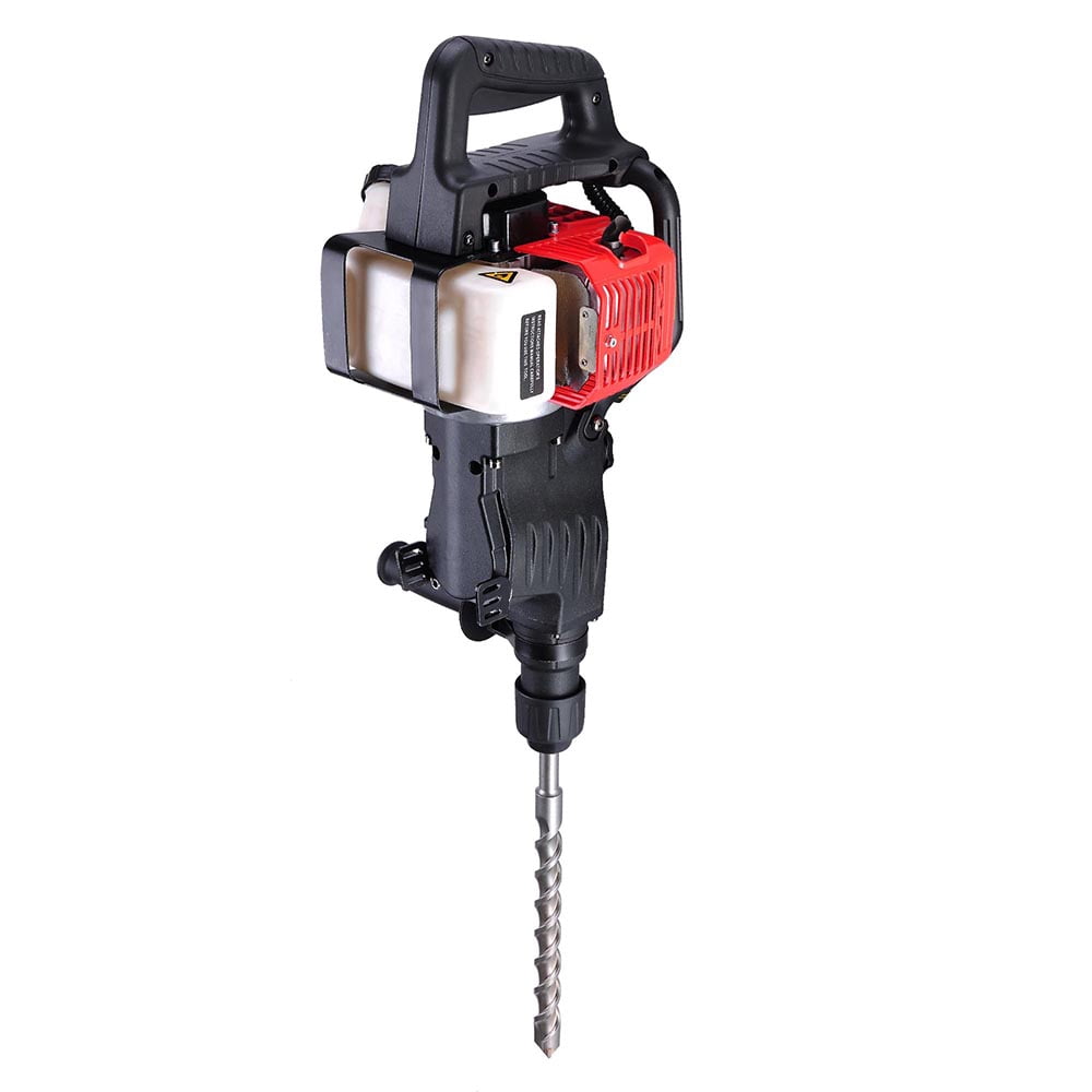 Yescom 1000W 2in1 Gasoline Demolition 