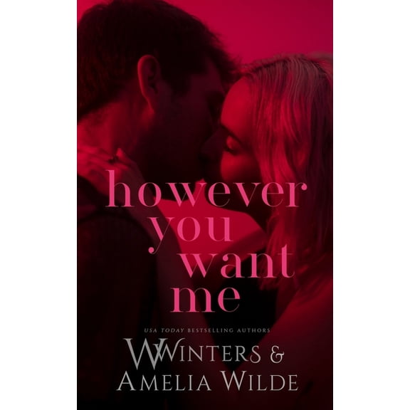 However You Want Me, (Paperback)