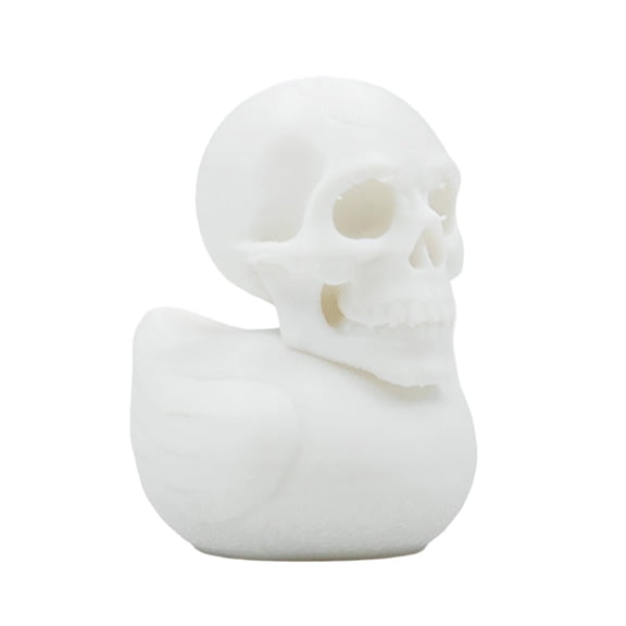 Gothic Halloween Desktop Ornament For Home Shelf Tabletop Mantel Resin Craft Statue Holiday