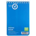 thumbnail image 1 of SIMPLEMENTE HECHO MEMO BK TP BIND4X6, 1 of 1