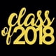 thumbnail image 4 of 20 Pcs Clase de 2018 Primeros Bizcocho Graduación Recoge Decoración Muffins Comidas yotijar Clase de 2018 Cake Topper, 4 of 10