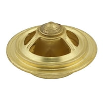 Mr. Gasket 4367 Engine Coolant Thermostat Fits select: 1968-1969 PLYMOUTH SATTELITE, 1966-1974 PLYMOUTH SATELLITE