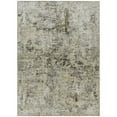 thumbnail image 2 of Addison Rugs Chantille Indoor/Outdoor Transitional Modern Taupe Washable Rectangle Rug, 3' x 5', 2 of 6
