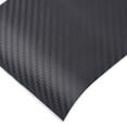 thumbnail image 6 of Carbon Fiber Car Sticker Sill Strip Nano Waterproof Anti-Scratch Protection Tape, 6 of 9