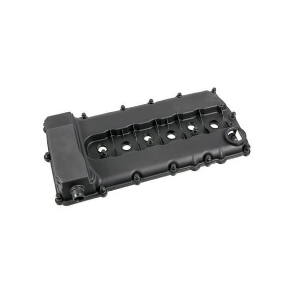 Valve Cover - Compatible with 2008 - 2014, 2016 - 2018 Porsche Cayenne 2009 2010 2011 2012 2013 2017