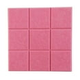 thumbnail image 2 of SagaSave Felt Wall Sticker Bulletin Boards Self Adhesive Home Office School Display Decoration, 2 of 7
