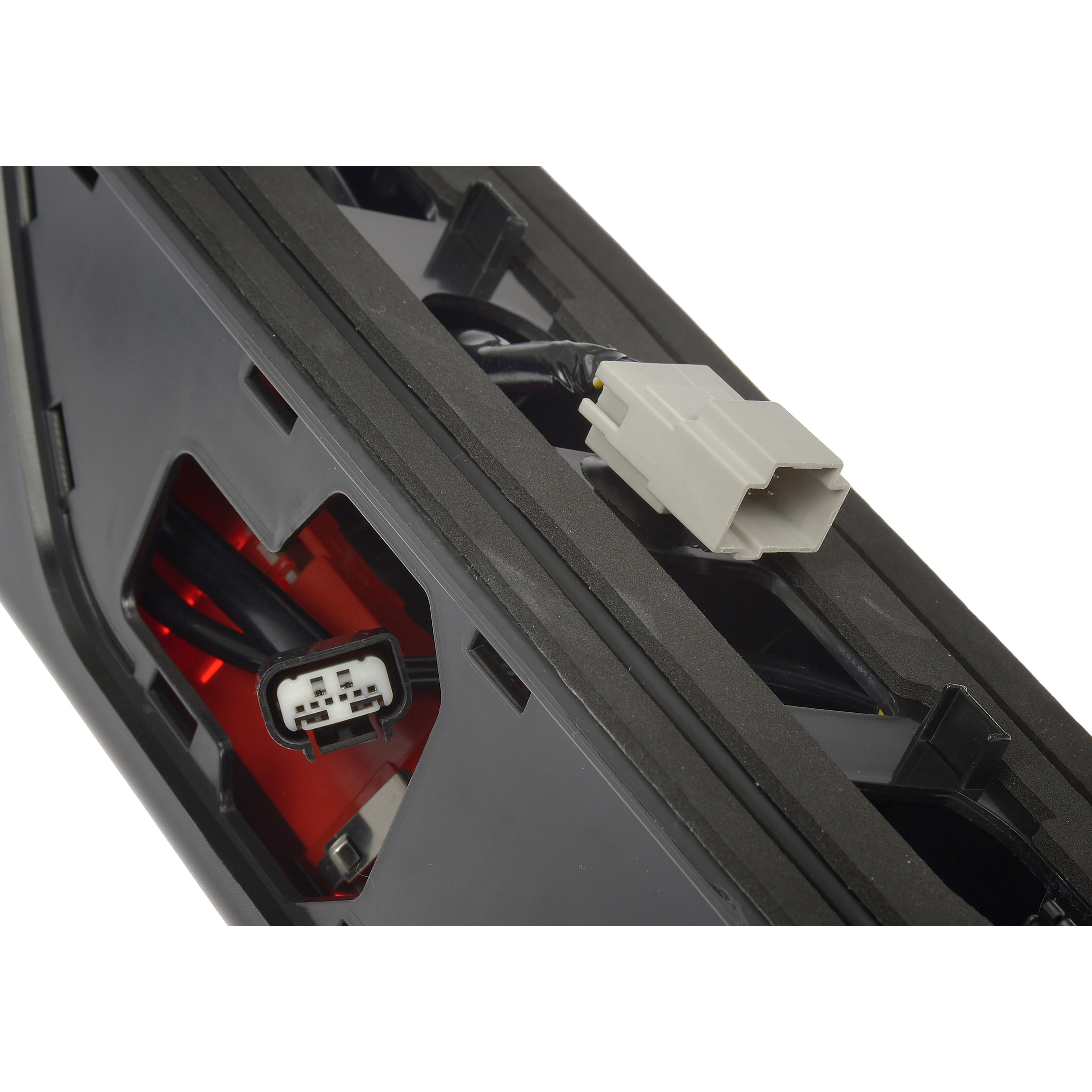 Dorman 923-127 Center High Mount Stop Light for Specific Ford Models