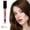 01 Nude Chocolate, variant on aden Tattoo Matte Lipstick - 7ML - (07 Exotic Red)