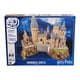 thumbnail image 4 of Rompecabezas 4D Puzzles Spin Master Castillo de Hogwarts, 4 of 4