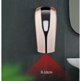 thumbnail image 4 of Tipo montado en la pared de la espuma del dispensador del desinfectante de la mano de Touchless con el sensor auto inteligente Rojo Verde, 4 of 4