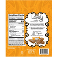 thumbnail image 2 of Lovely Candy Mango Ginger Chews, Made with Real Ginger 5oz (6-Pack) | Gluten-Free, Non-GMO, NO Artificial Ingredients, NO High Fructose Corn Syrup | Christmas Candy, Party Favors, Goodie Bags, 2 of 7