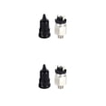 thumbnail image 1 of Interruptor de presión Speravity Compresor Controlador QPM11-NC-02 cerrar 2 2piezas, 1 of 6