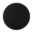 thumbnail image 6 of Iron Material - Smooth Round Table for Functionality - Patio Enjoyment / Offers a Practical Outdoor Setup, 6 of 6