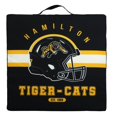 thumbnail image 4 of CFL Hamilton Tigercats Stadium Cushion, 4 of 4