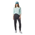 thumbnail image 3 of Pantalón Columbia PFG Uncharted Pull On Shark para mujer, talla M, 3 of 7