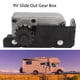 thumbnail image 3 of Caja de engranajes deslizante ANGGREK para autocaravana Piñón 13T Metal Resistente, 3 of 7