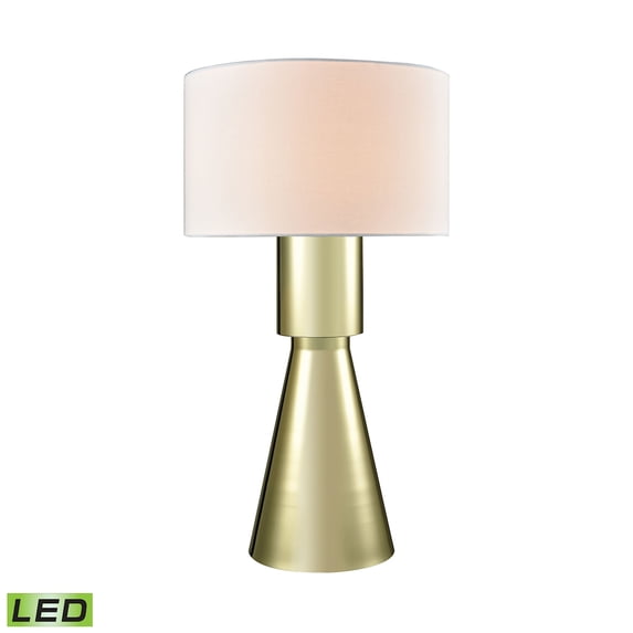 Elk Home D3205-LED Paris Led Table Lamp