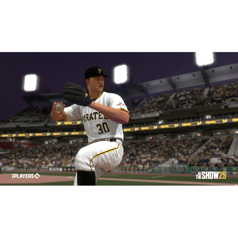 未開封★PS5 MLB The Show 25（英語版）【P2121-008】058 Amazon.co.jp: 【PS5】MLB The Show 25（英語版） : ゲーム