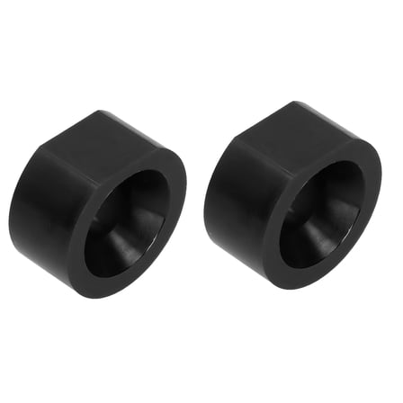 2in Front Lift Kit Leveling Spacer Fit for Jeep Wrangler TJ/Cherokee XJ/Grand Cherokee ZJ