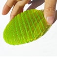 thumbnail image 1 of Fidget Decompression Elastic Mesh Toy 3D Worm Stretchable Stress Relief Squishy Puzzle Release Deformation Unpacking Morphing JIANGLANG, 1 of 1