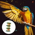 thumbnail image 4 of Columpio para mascotas Yuyangstore juguete para masticar loro, 4 of 8
