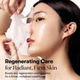 thumbnail image 4 of Máscara facial VT COSMETICS PDRN Daily Mask 30 hojas 350 ml, 4 of 6
