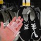thumbnail image 4 of unbranded 100Ud Gancho Para Zapatos Y Sandalias En Con Para Exhibiciones, 4 of 8