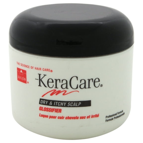 Avlon Keracare Dry and Itchy Glossifier 3.9 oz