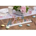 thumbnail image 2 of Anniversary Special: Elegant Kitty Theme Table Center - Chic Upscale Party Decor, 2 of 5