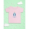 thumbnail image 3 of Assumption Of  The Virgin Mary T-Shirt Toddler -Image by Shutterstock,  3 Toddler, 3 of 4