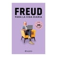 thumbnail image 1 of Freud Para La Vida Diaria Paidós Varios Autores, 1 of 2