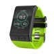 thumbnail image 5 of Cateissary Reemplazo de correa de reloj TPE para Smart Watch Unisex Wirst Braclet Strap para Relojes inteligentes Lima, 5 of 6