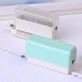 thumbnail image 5 of vlrwzc 6 Hole Puncher for A4 A5 B5 Loose Leaf Paper Portable Handheld Office Punch, 5 of 7
