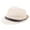 Beige, variant on Pavied Winter Hats,Hiking Hat,Unisex Trilby Gangster Cap Beach Sun Straw Hat Band Sunhat ,Hunting Hat,Trapper Hat Clearance Sale!