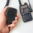thumbnail image 4 of Micrófono con altavoz PTT de 2 pines para Kenwood BAOFENG UV-5R BF-888S Retevis H777 RT3 RT80 TYT PUXING, 4 of 10