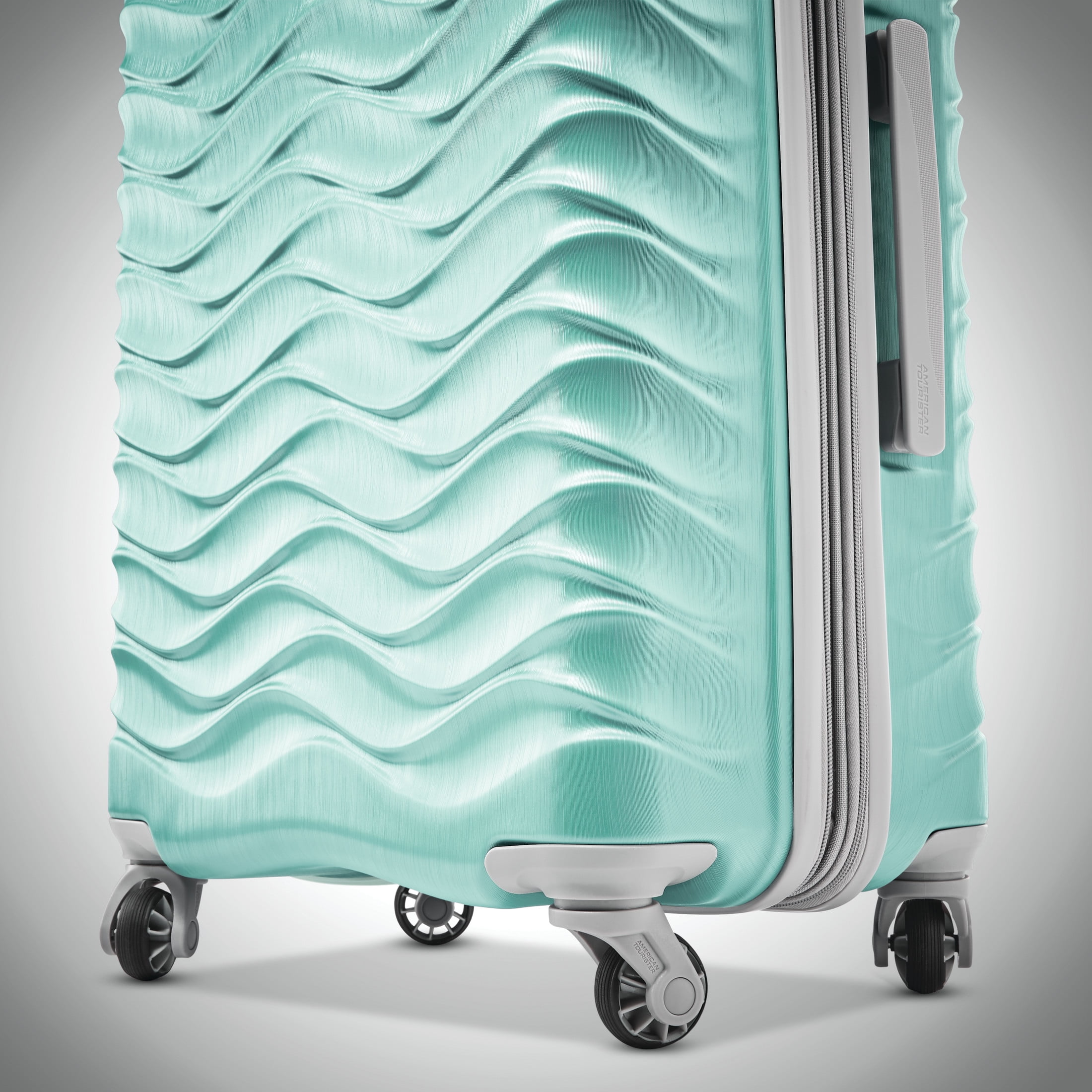【新品希少】AMERICAN TOURISTER CRYSTALITE 70L fe962f4f-a73b-45dd-ae48-