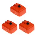 thumbnail image 4 of Matsuzay Carburetor For Tecumseh 640278A LEV115 / tractor 50-661 lawn LEV120 Engines Type1, 4 of 6