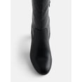 thumbnail image 5 of Scenario Women's Woven Tall Boots, 5 of 5