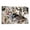 Frame-style, variant on Japen Super Power Anime And Manga Bungo Stray Dogs Role Poster Wall Art Poster Gifts Bedroom Prints Home Decor Hanging Picture Canvas Painting Posters 12x18inch(30x45cm)