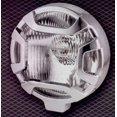 thumbnail image 3 of For Arctic Cat ATV Auxiliary Brushguard Lights Bumper Rack Bar Lighting Driving Lamps Trail Light Kit, 3 of 6