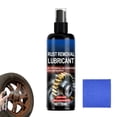 thumbnail image 2 of Détachant de Rouille Automobile, Élimination de la Rouille, Application Multi-Usage, Facile à Utiliser, Formule Protectrice, Entretien du Véhicule, 100ml, 2 of 7