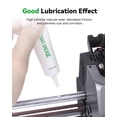 thumbnail image 4 of Grasa Lubricante para Máquina Creality para Engranajes de Impresora 3D Paquete de 2, 4 of 6
