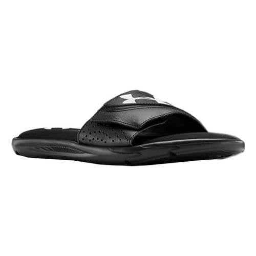 under armour slides clearance