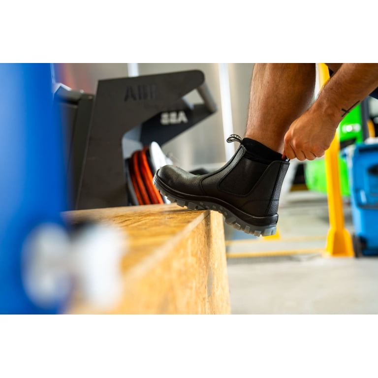Mack Workwear USA Men display picture 3