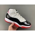 thumbnail image 5 of Ni - ke Size 10.5 - Jordan 11 Retro High Bred, 5 of 5