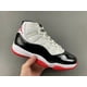 thumbnail image 5 of Ni - ke Size 10.5 - Jordan 11 Retro High Bred, 5 of 5