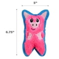 thumbnail image 3 of Juguete para Perro OutwardHound Durablez Puerquito, 3 of 4