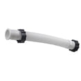 thumbnail image 3 of Luckyn Swimming Pool Hose 1.5” x 16” Sand Filter Pump Hose, 3 of 8