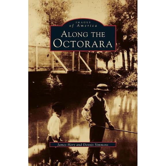 Along the Octorara (Hardcover)