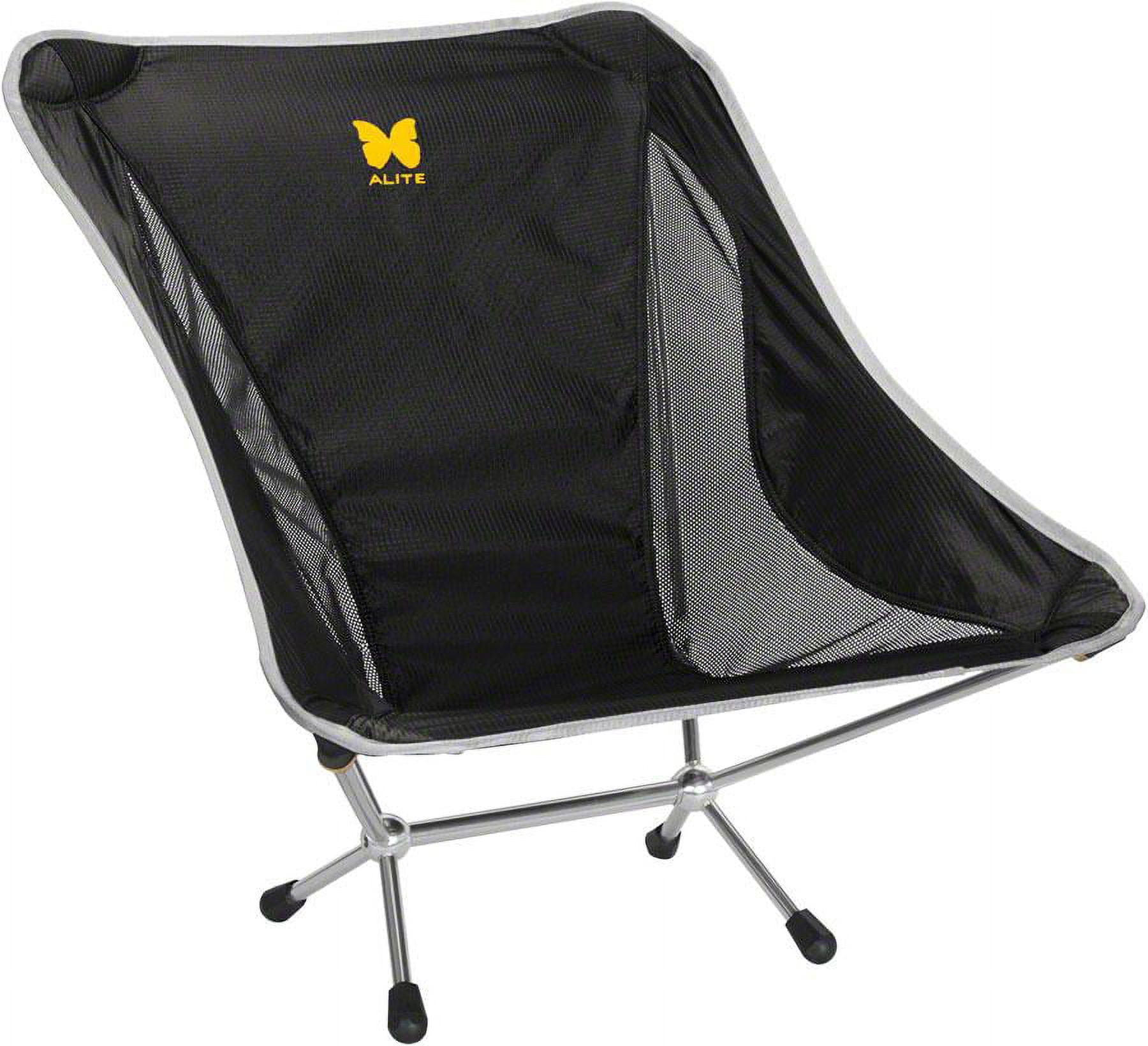 Alite chair best sale warranty